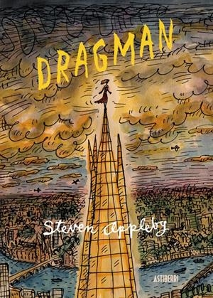 Dragman | Appleby, Steven | Cooperativa autogestionària