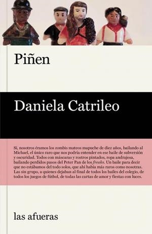Piñen | Catrileo, Daniela | Cooperativa autogestionària
