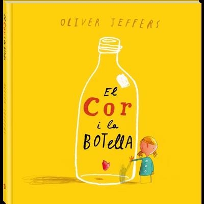 El cor i la botella | Jeffers, Oliver