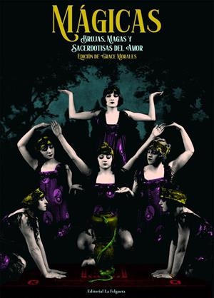 Magicas | Morales (Ed), Grace