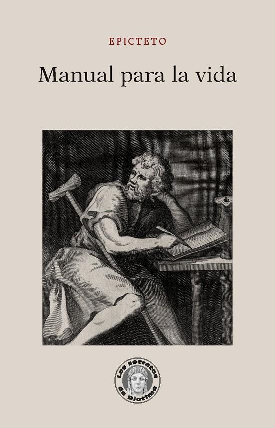 Manual para la vida | Epicteto | Cooperativa autogestionària
