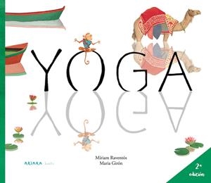 Yoga | Raventós, Míriam | Cooperativa autogestionària