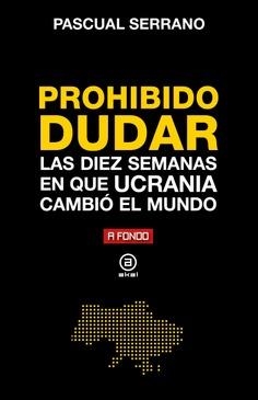 Prohibido dudar | Serrano Jiménez, Pascual