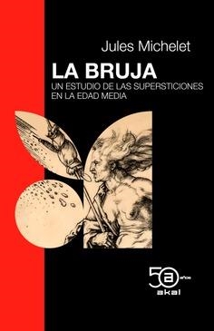 La bruja | Michelet, Jules | Cooperativa autogestionària