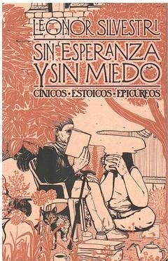 Sin esperanza y sin miedo | Silvestri, Leonor