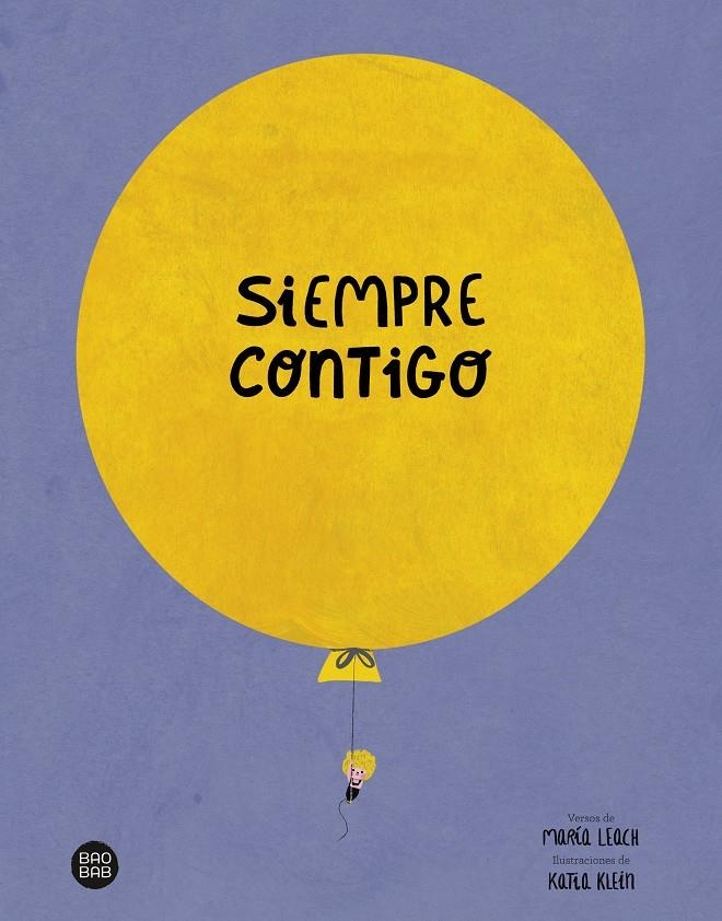 Siempre contigo | Leach, María/Klein, Katia | Cooperativa autogestionària