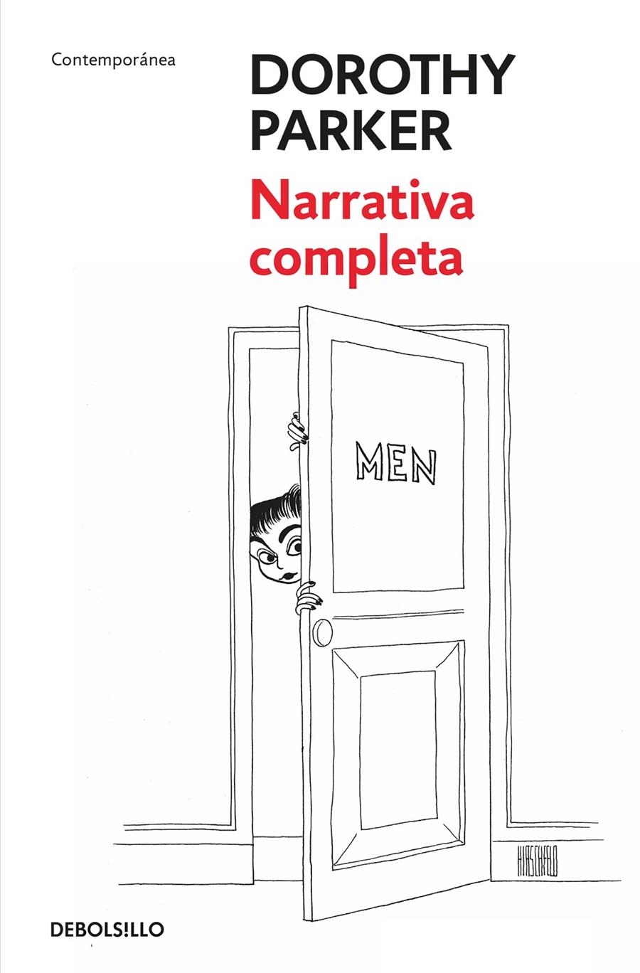 Narrativa completa | Parker, Dorothy | Cooperativa autogestionària