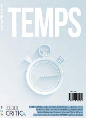 Temps Dossier crític 9 | VVAA