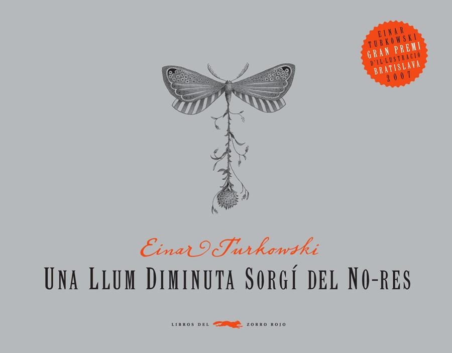 Una llum diminuta sorgí del No-res | Turkowski, Einar | Cooperativa autogestionària