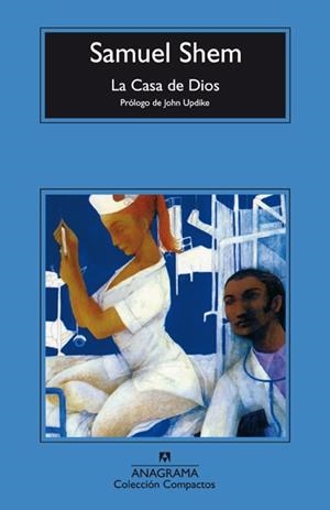 La Casa de Dios | Shem, Samuel | Cooperativa autogestionària