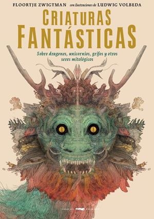Criaturas fantásticas | Zwigtman Zwigtman, Floortje