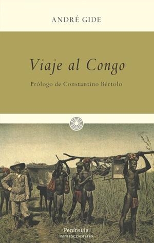 Viaje al Congo | Gidé, André | Cooperativa autogestionària