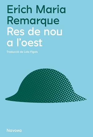 Res de nou a l'oest | Remarque, Erich Maria