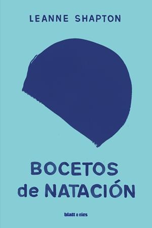 Bocetos de natación | Shapton, Leanne | Cooperativa autogestionària