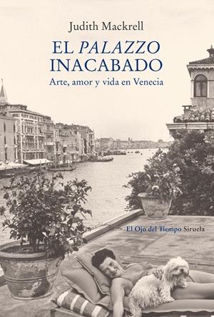 El palazzo inacabado | Mackrell, Judith | Cooperativa autogestionària