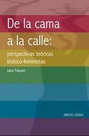 De la cama a la calle | FALQUET, JULES