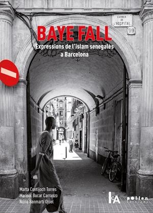 Baye Fall | Contijoch Torres, Marta/Bucar Carranzo, Marisol/Sanmartí Ojuel, Núria | Cooperativa autogestionària