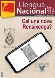 Llengua Nacional 119 | Cooperativa autogestionària