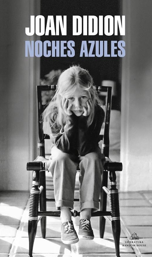 Noches azules | Didion, Joan | Cooperativa autogestionària