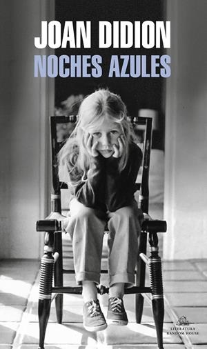 Noches azules | Didion, Joan