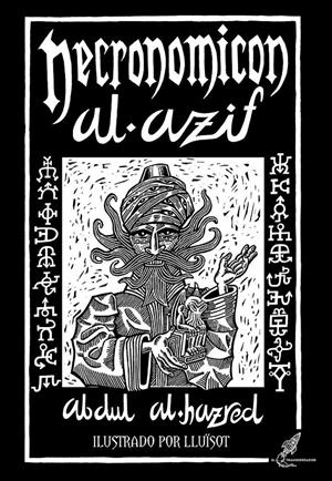 Necronomicon | Lluïsot | Cooperativa autogestionària