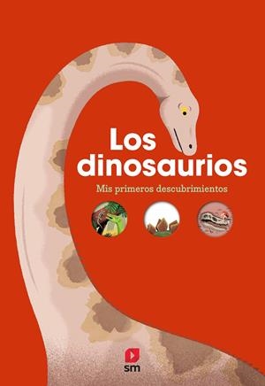 Los dinosaurios. | Kecir-Lepetit, Emmanuelle