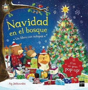 Navidad en el bosque | Jatkowska, Ag | Cooperativa autogestionària