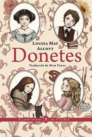 Donetes | Alcott, Louisa May | Cooperativa autogestionària
