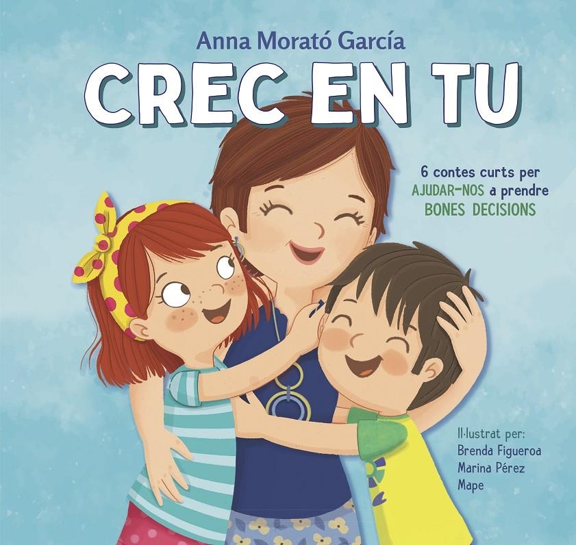 Crec en tu | Morató García, Anna | Cooperativa autogestionària