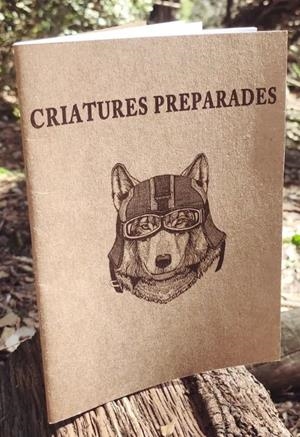 Criatures preparades | Follets del bosc | Cooperativa autogestionària