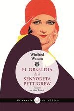 Gran dia de la senyoreta Pettigrew | Watson, Winifred | Cooperativa autogestionària