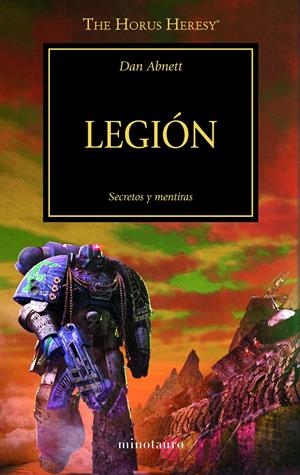 The Horus Heresy nº 07/54 Legión | Abnett, Dan | Cooperativa autogestionària