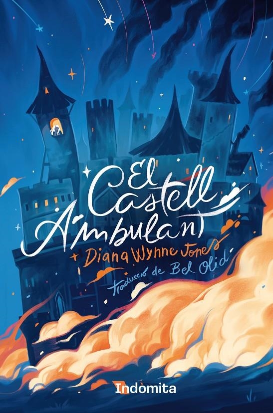 El castell ambulant | Wynne Jones, Diana | Cooperativa autogestionària