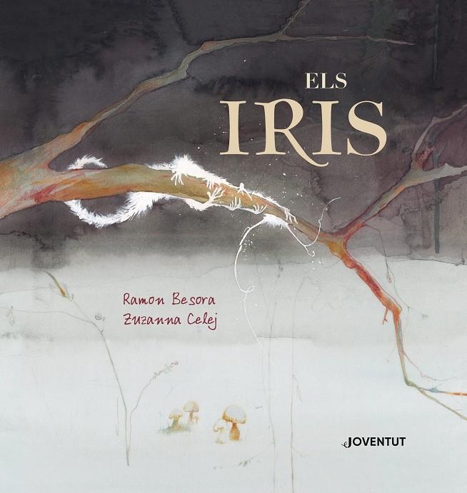 Els Iris | Besora Oliva, Ramon
