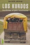 Los Kurdos. Kurdistán: el país inexistente | Nazanín Amirian