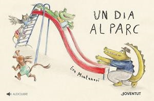 Un dia al parc | Eva Montanari | Cooperativa autogestionària