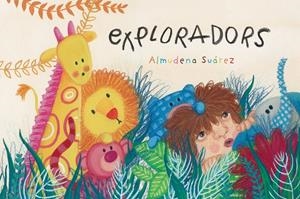Exploradors | Suárez, Almudena | Cooperativa autogestionària