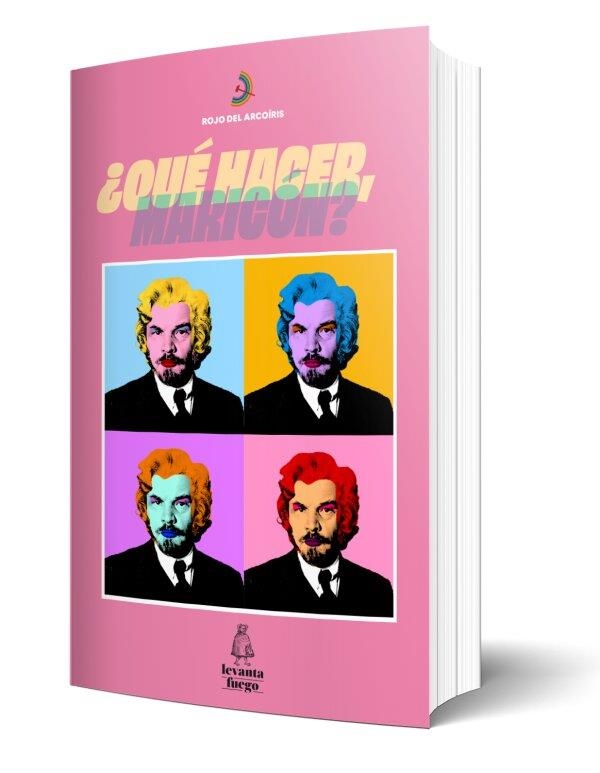 ¿Qué hacer, maricón? | VVAA