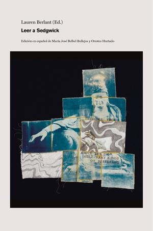 Leer a Sedgwick | Berlant, Lauren (Ed.) | Cooperativa autogestionària