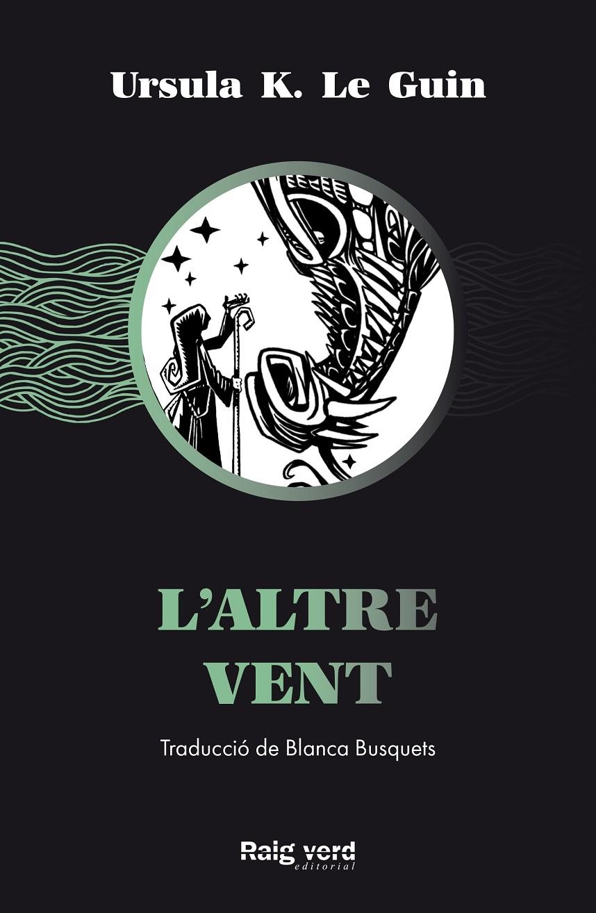 L'altre vent | Le Guin, Ursula K.