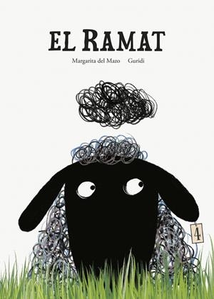 El ramat | del Mazo, Margarita | Cooperativa autogestionària