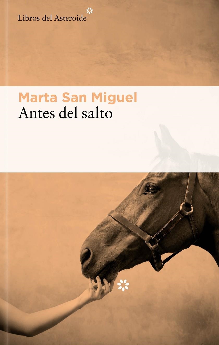 Antes del salto | San Miguel, Marta | Cooperativa autogestionària