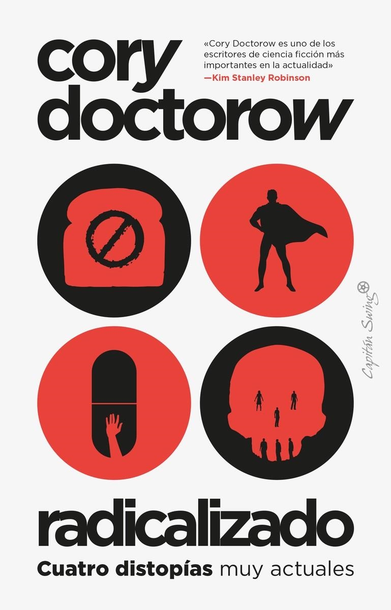 Radicalizado | Doctorow, Cory