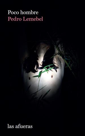 Poco hombre | Lemebel, Pedro | Cooperativa autogestionària