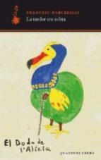 La tardor em sobta | Parcerisas, Francesc | Cooperativa autogestionària