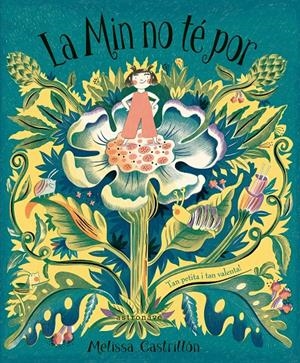 La Min no té por | Castrillón, Melissa | Cooperativa autogestionària