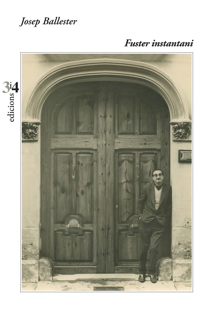 Fuster instantani | Ballester, Josep | Cooperativa autogestionària