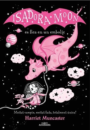 La Isadora Moon es fica en un embolic (edició especial) (La Isadora Moon 5) | Muncaster, Harriet | Cooperativa autogestionària