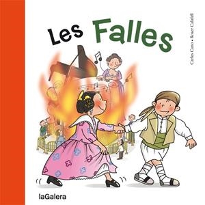 Les Falles | Cano, Carles | Cooperativa autogestionària