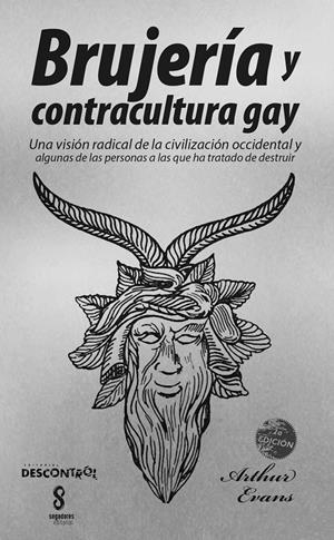Brujeria y contracultura gay | Evans, Arthur | Cooperativa autogestionària